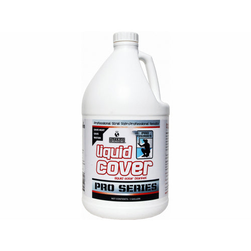PRO SERIES 1 gal Liquid Cover™ Liquid Solar Blanket 20711PRO Aabaco Store