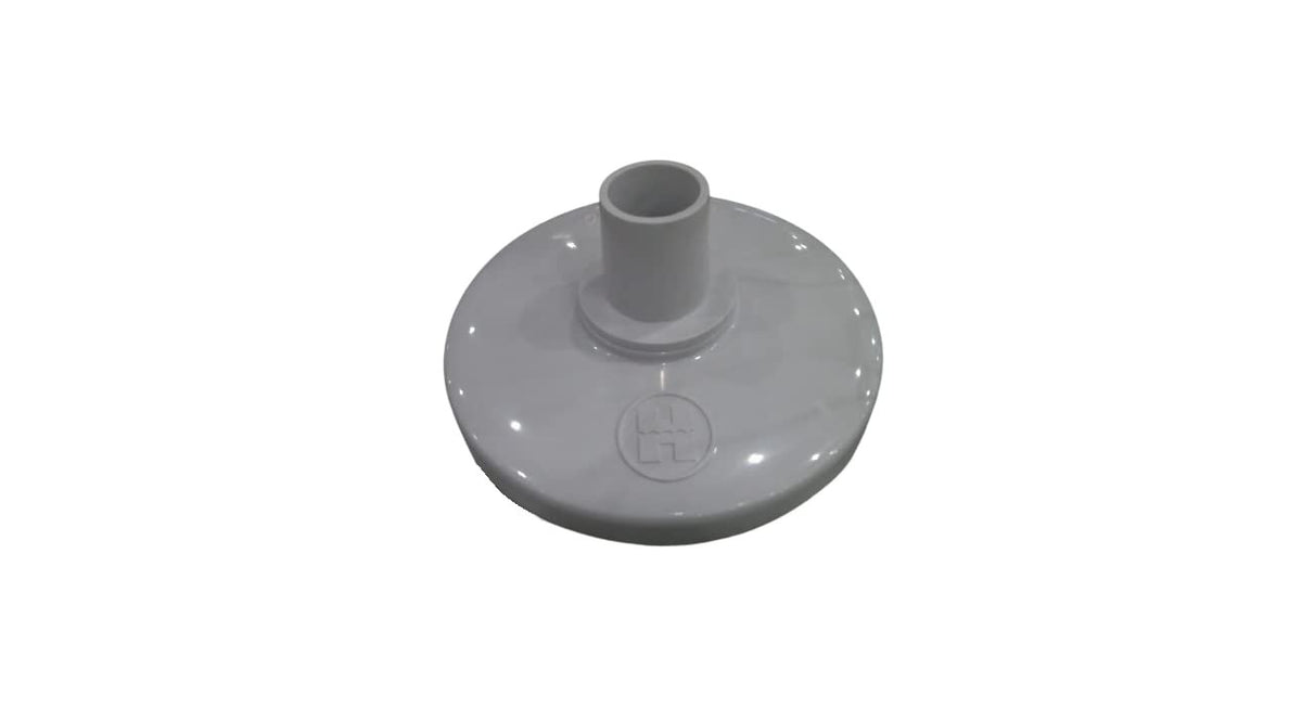 185mm Pool Vacuum Plate For Hayward SP1089 Skimmer - Compatible With SP1107-A, Fits In-Ground & Above-Ground Pools