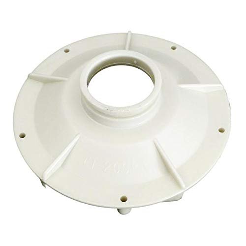 Pentair Diffusor Ersatzteil Für Sta-Rite Max-E-Glas/Dura-Glas Poolpumpen – C1-200 PA, Für Inground Pool & Spa