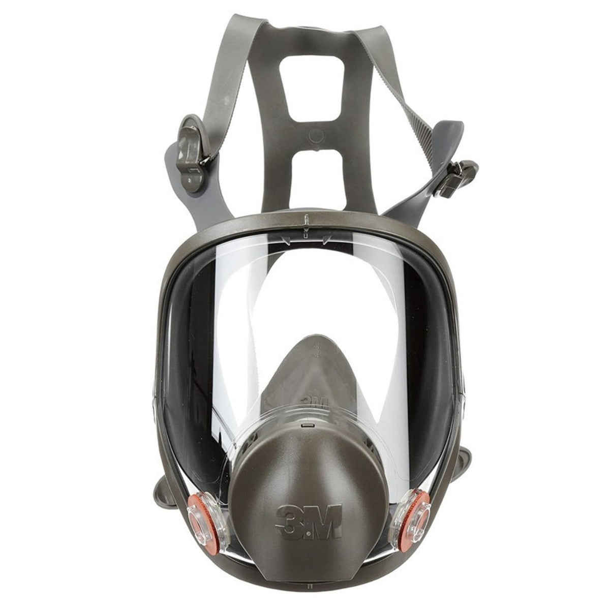 3M™ Full Facepiece Reusable Respirator 6900 Large – Aabaco Store