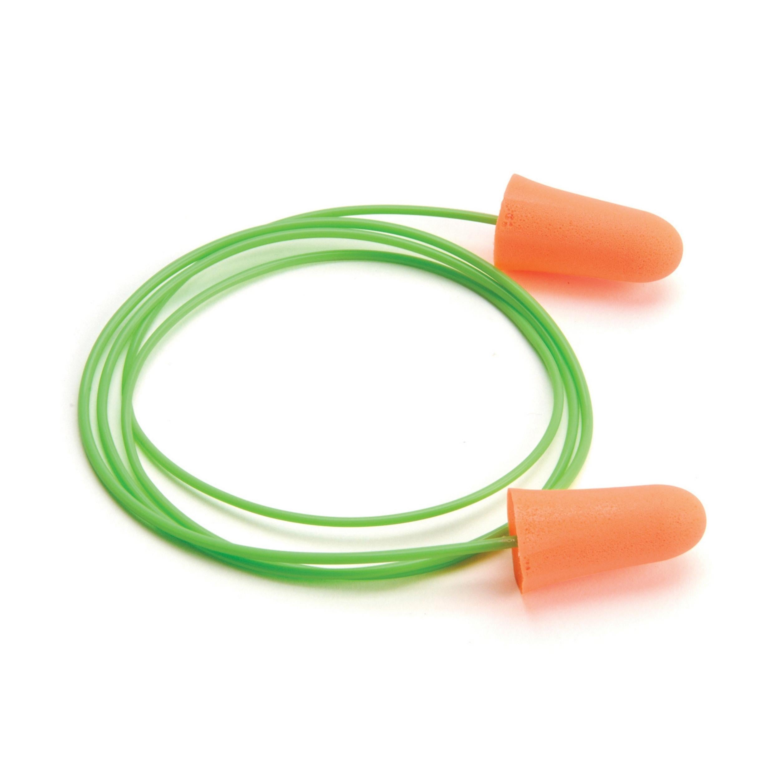 MOLDEX- Mellows® Disposable Earplugs