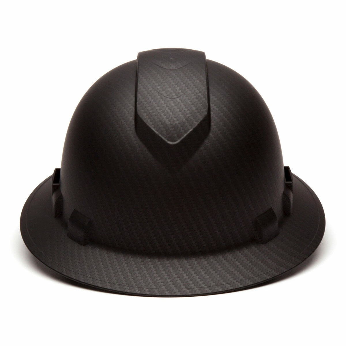 PYRAMEX HP54- RIDGELINE FULL BRIM HARD HAT – Aabaco Store