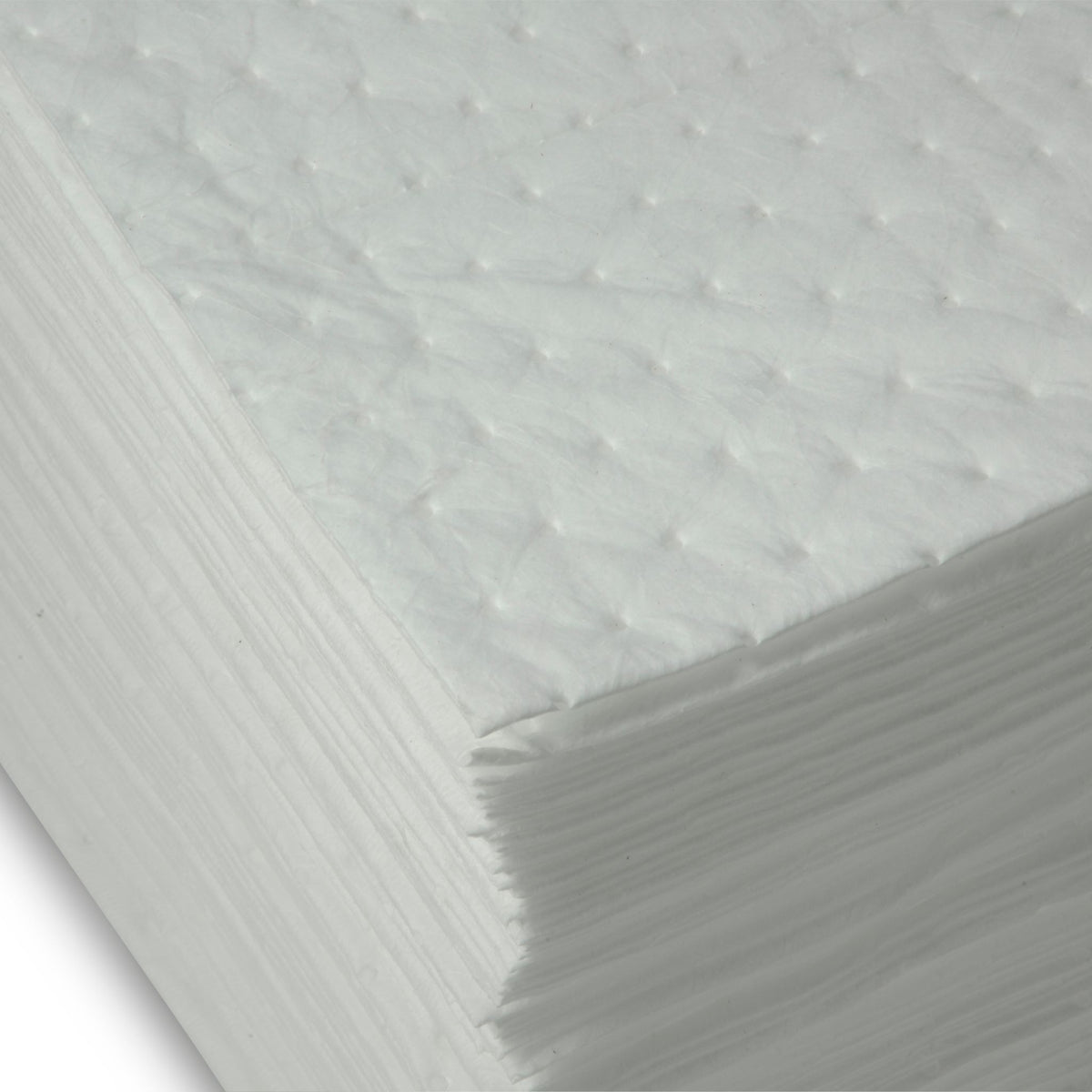 Oil Absorbent Pads Selection Guide