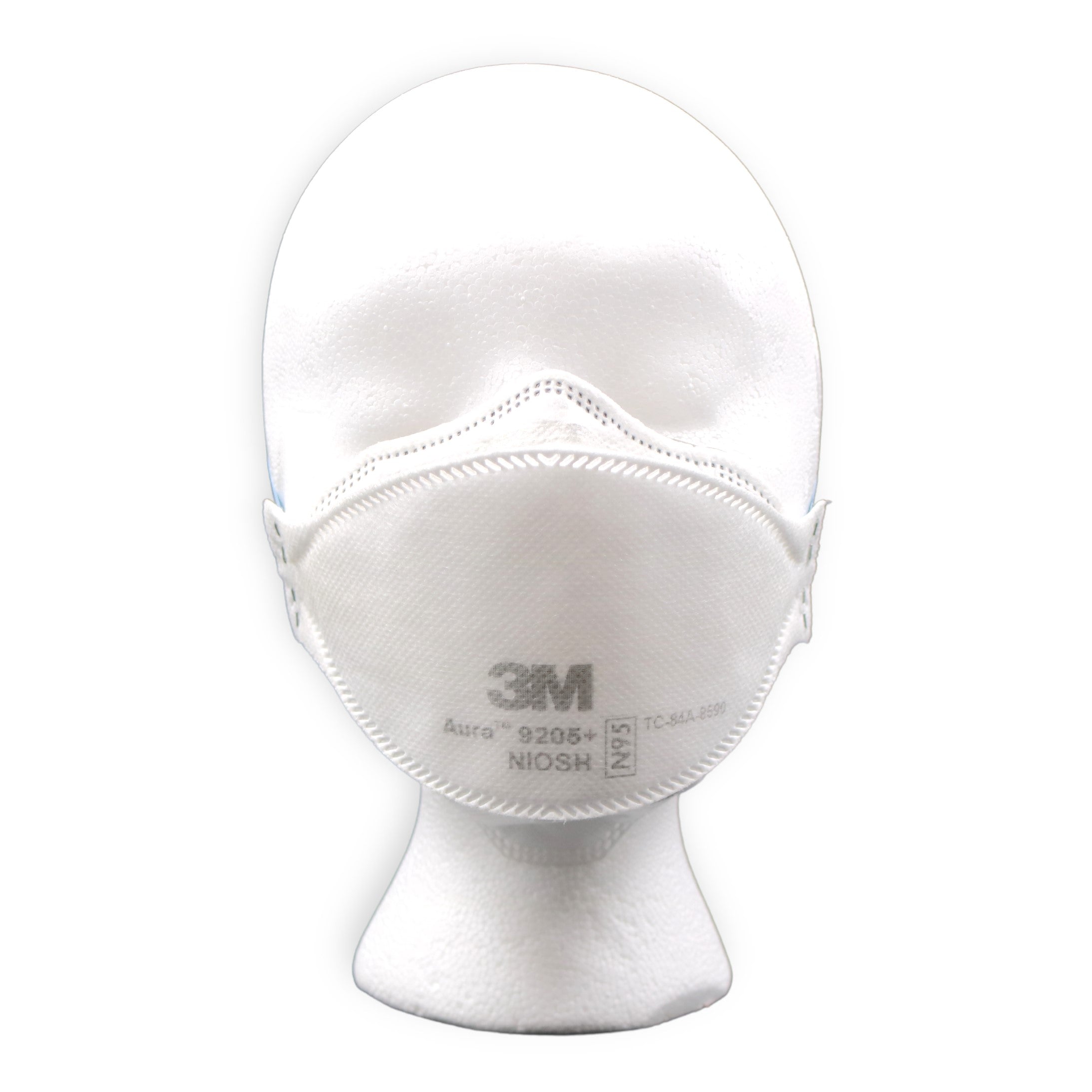 3M 9205+ Aura™ - Particulate Respirator - N95 Packs