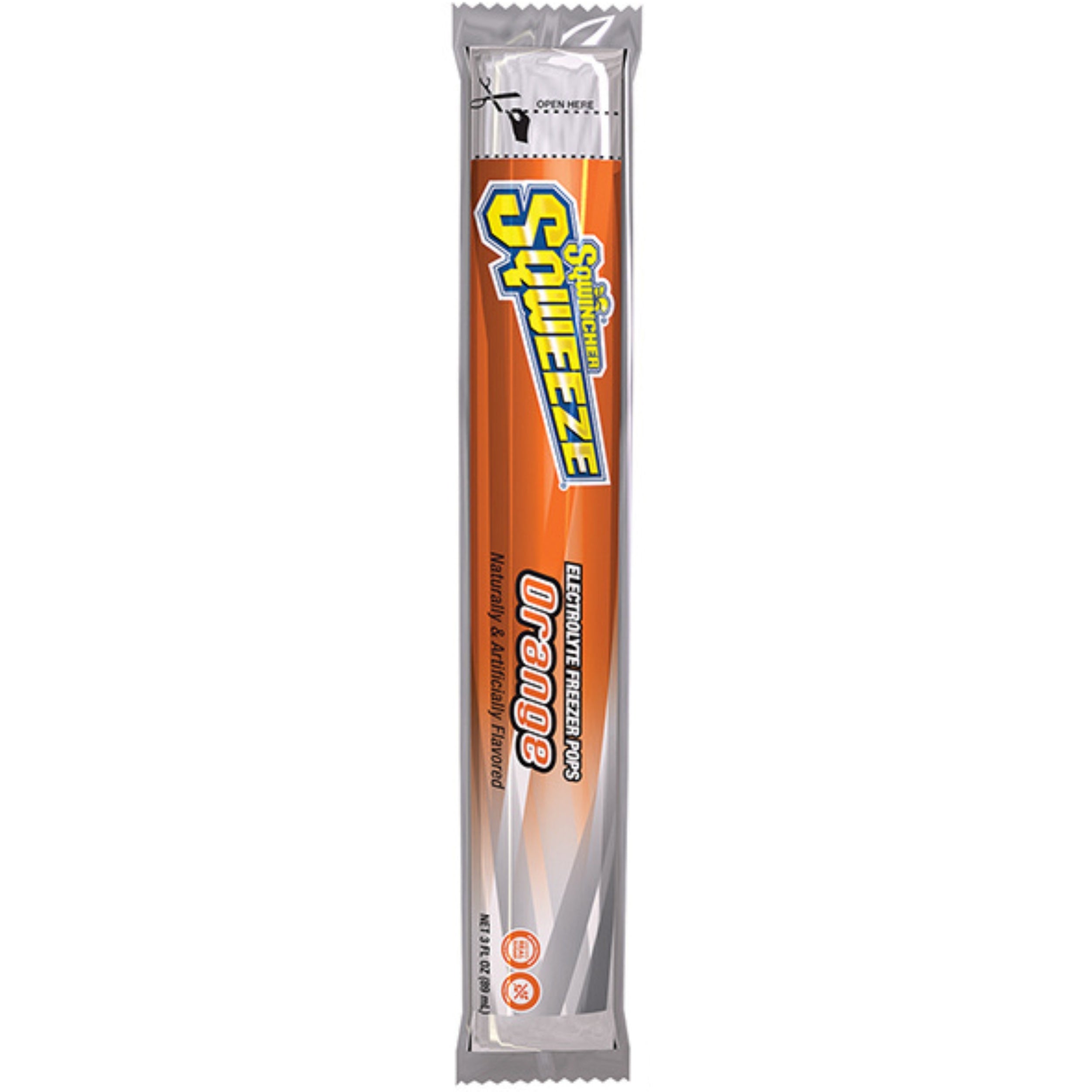 SQWINCHER- Sqweeze® Pops