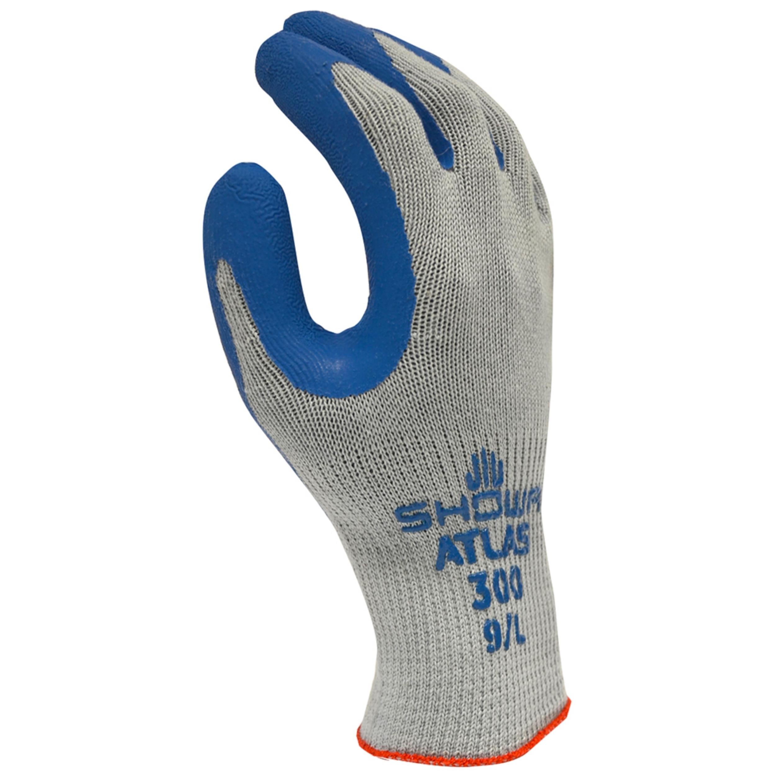 SHOWA ATLAS® 300 - General Purpose Gloves 12 Pack