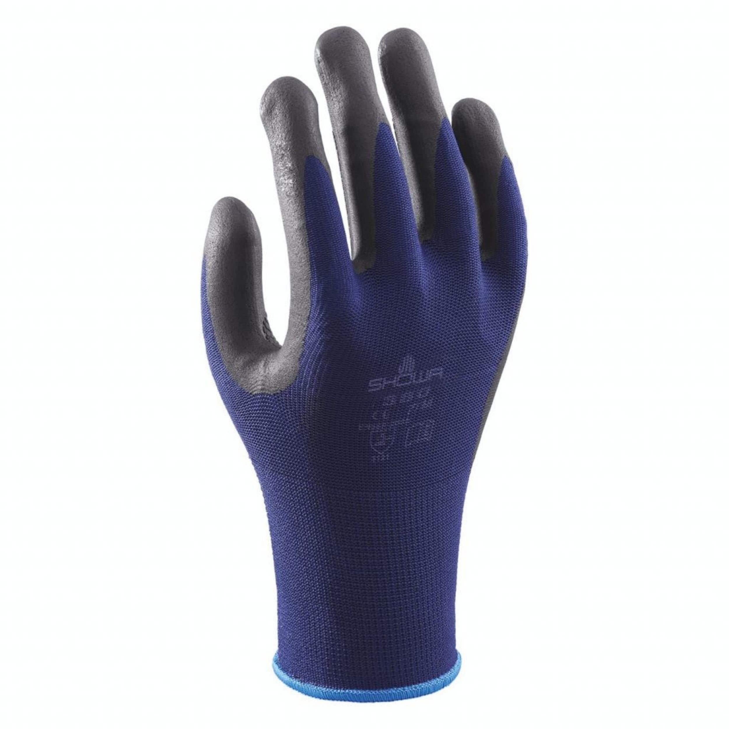 SHOWA 380 : General-purpose Gloves 6 Pack