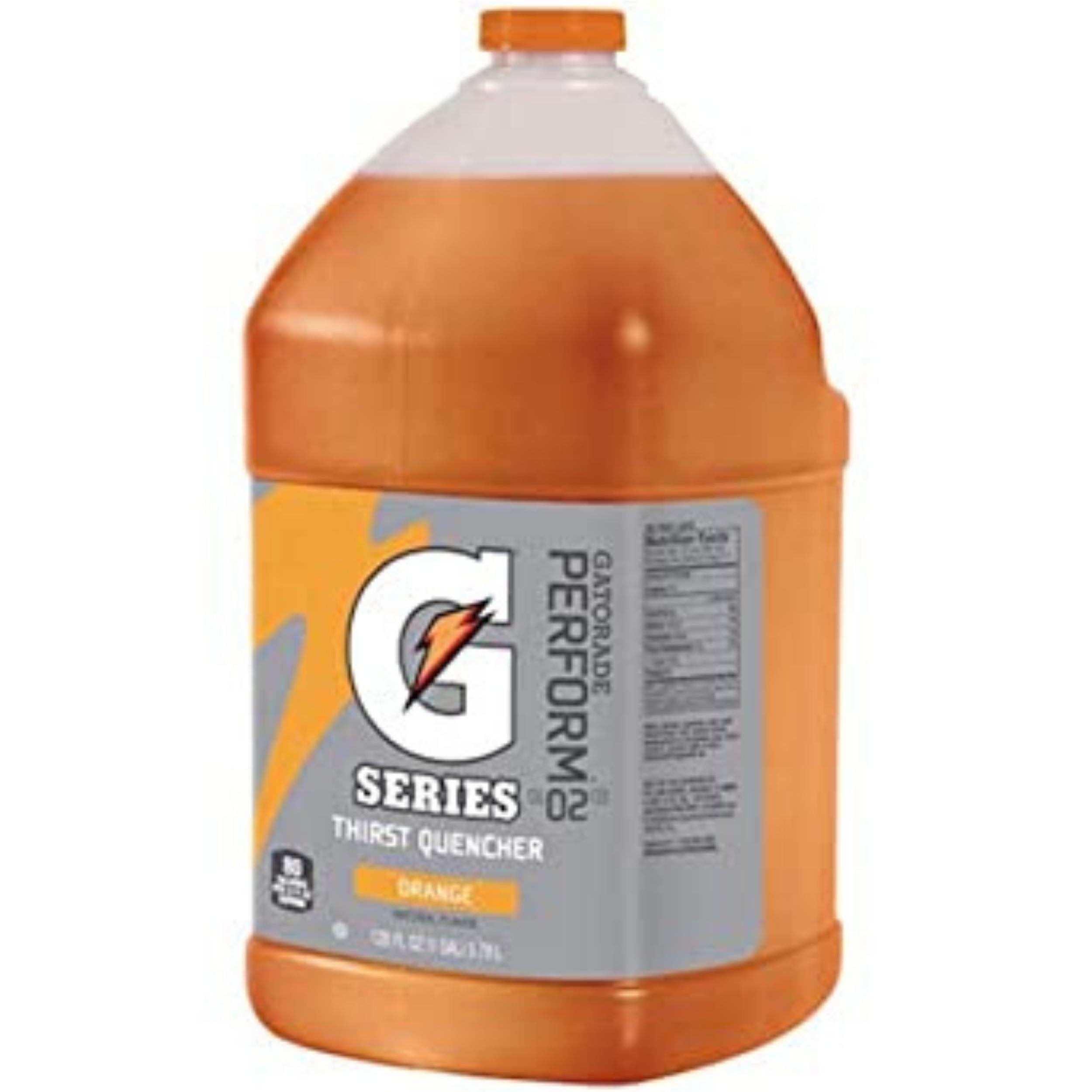 GATORADE- Fierce Thirst Quencher Instant Concentrate (MULTIPLE FLAVORS AVAILABLE) 4 PACK