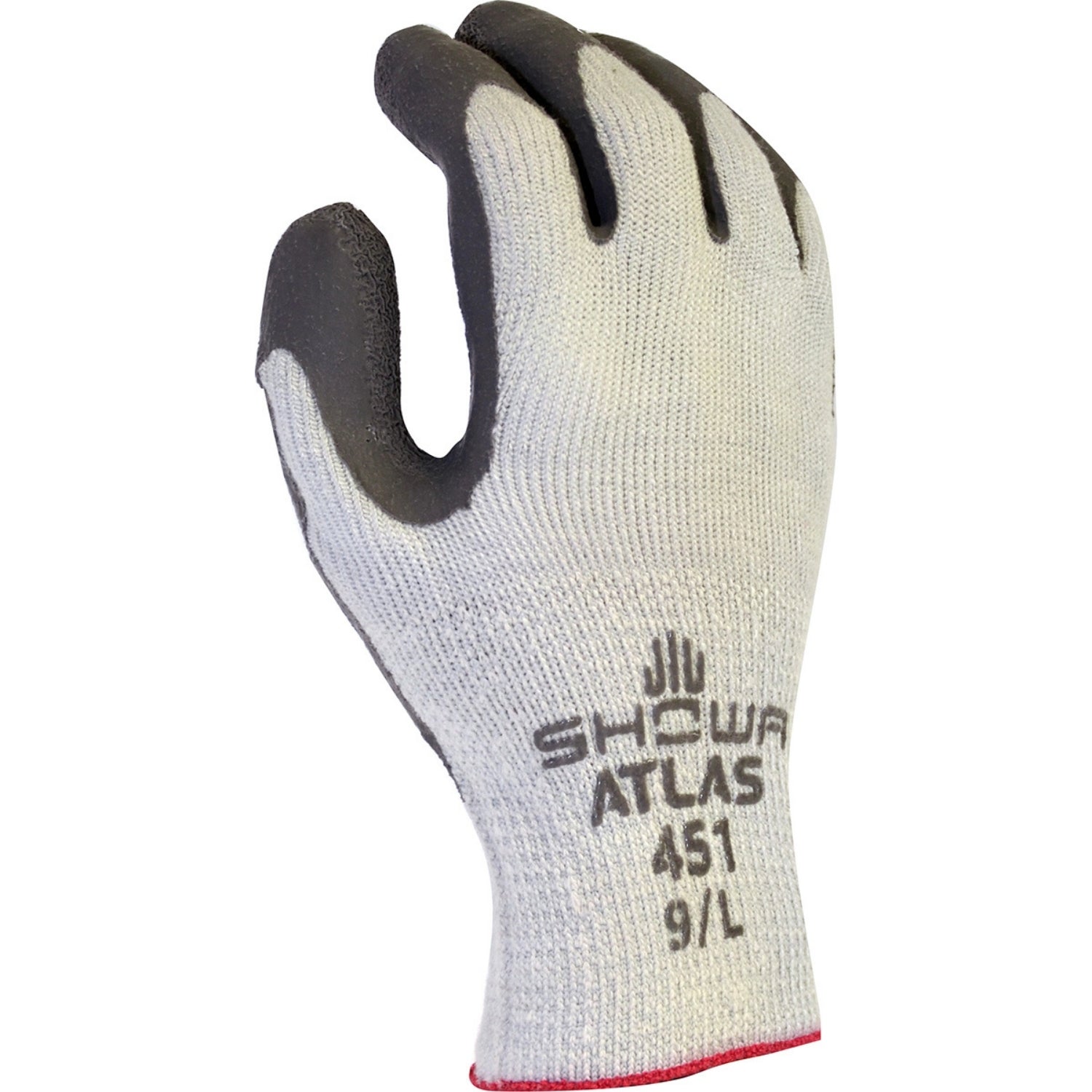 SHOWA 451 - Cold Weather Gloves 3 Pack