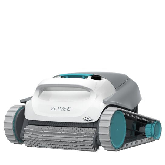 MAYTRONICS Dolphin™ Active 15 Robotic Pool Cleaner 99996148-USF