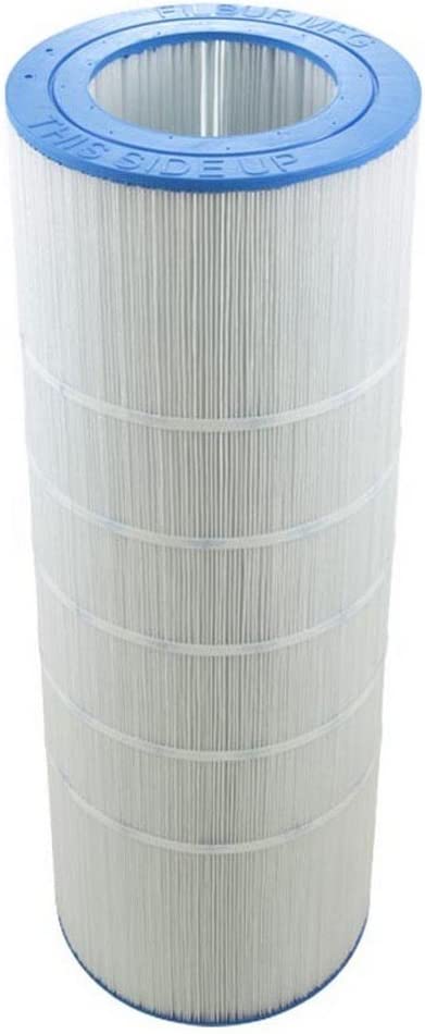 PENTAIR 150 SqFt Clean and Clear® Replacement Cartridge Element R173216