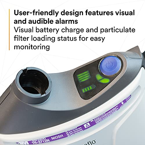 3M™ Versaflo™ Easy Clean PAPR Kit TR-300N+ ECK 1 EA/Case