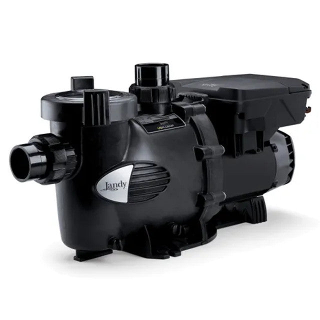 JANDY VS FloPro 2.7 HP Pump with SpeedSet Controller VSFHP270DV2AS ...