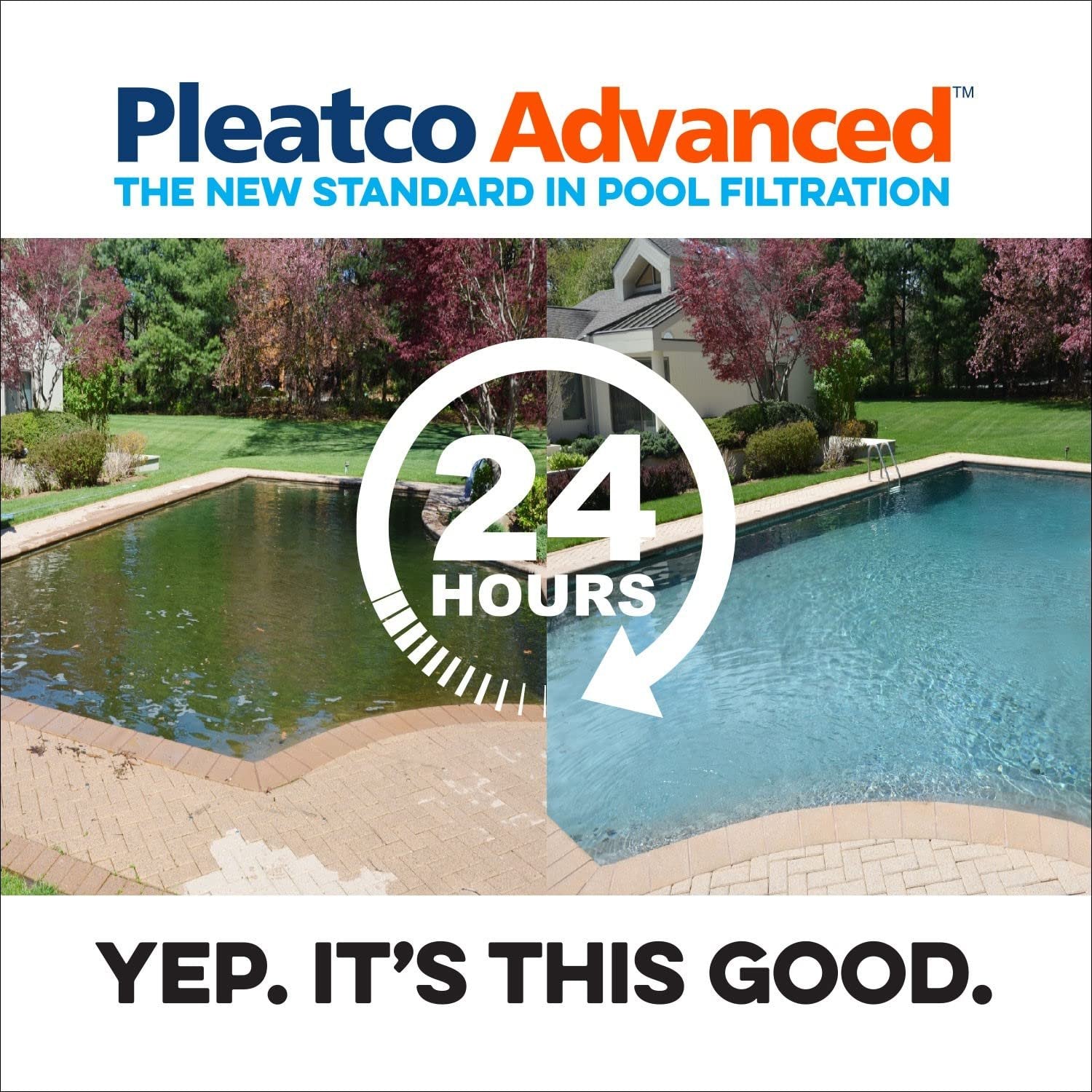 Pleatco Filtration