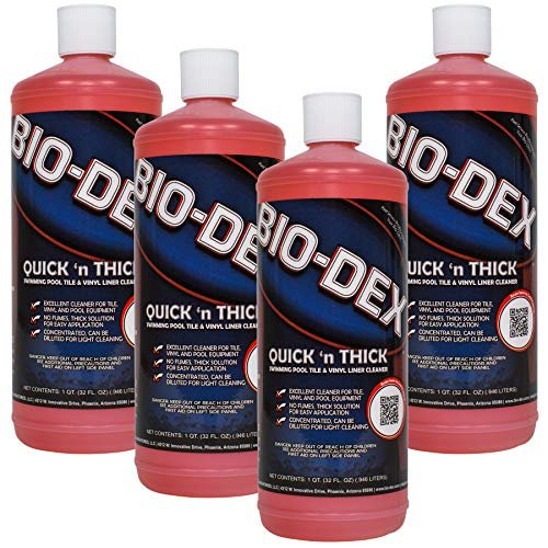 Bio-Dex Quick 'N Thick (1 qt) (12)