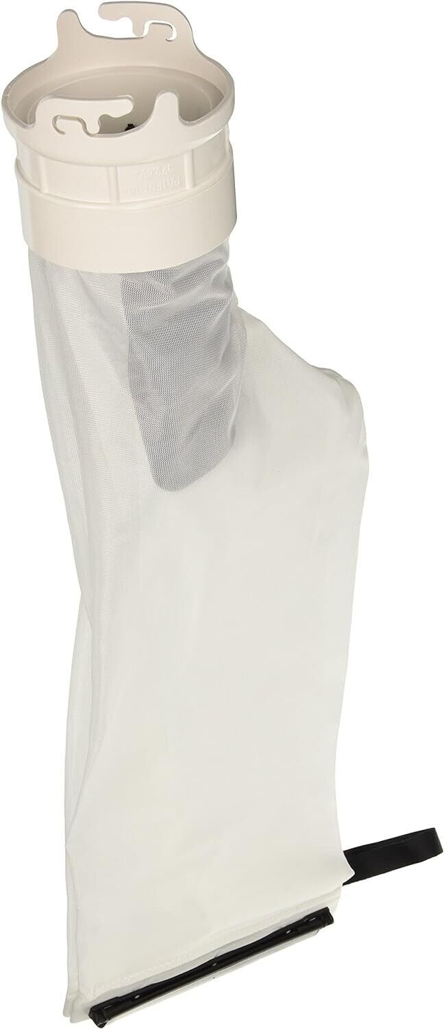 PENTAIR Fine Mesh Bag with Mechanical Lock for Legend Cleaner 360002