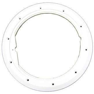 Hayward SPX0507A1 Niche Face Plate for Underwater Lights, White