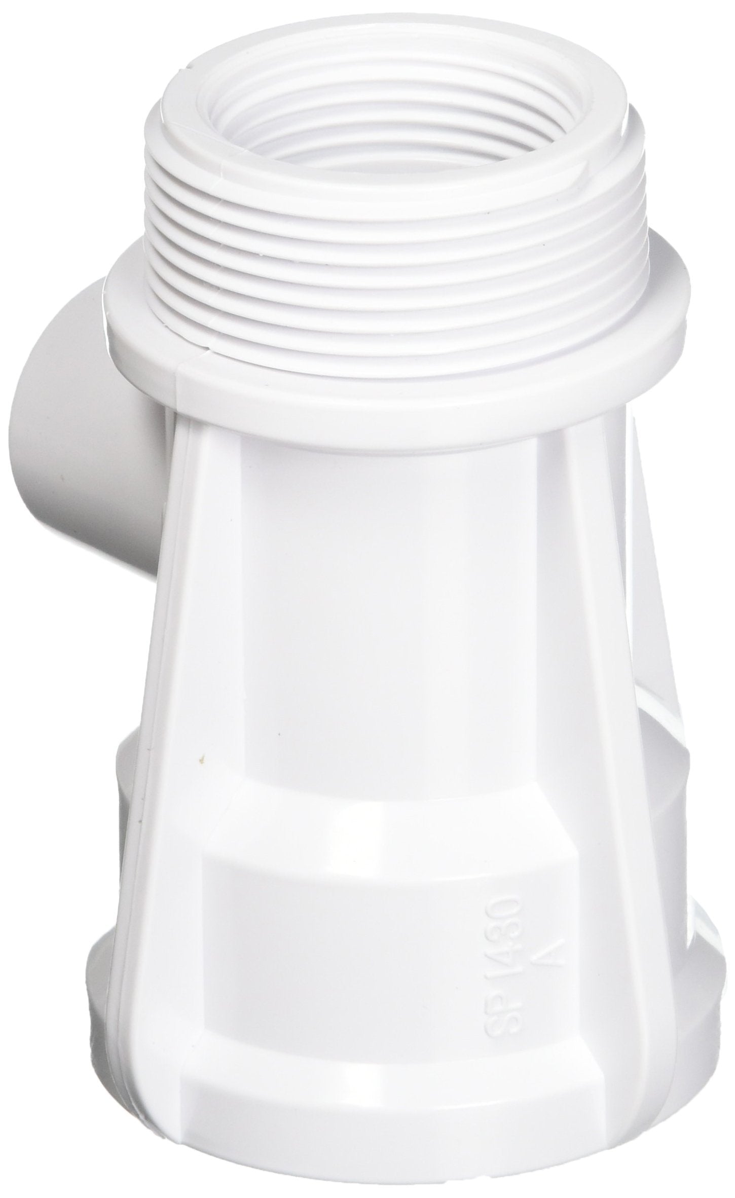 Hayward SP1430 1-1/2-Inch FIP by 1-1/2-Inch MIP Jet-Air Hydrotherapy Fitting