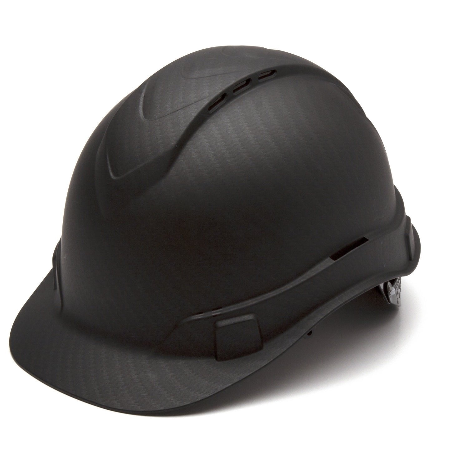 PYRAMEX HP44- RIDGELINE  CAP STYLE HARD HAT