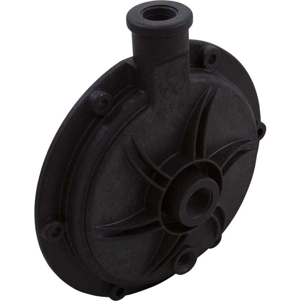 Zodiac Pool Systems R0536300 Drain Plug without Ring for Swimming Pool