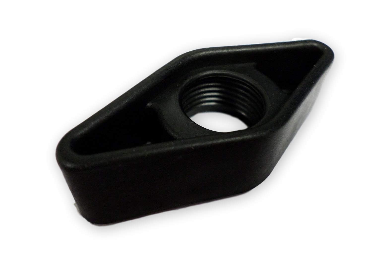 Hayward CCX1000N Adapter Nut Replacement for Hayward Xstream Filtration Series CC10092S and CC15093S, Set of 2