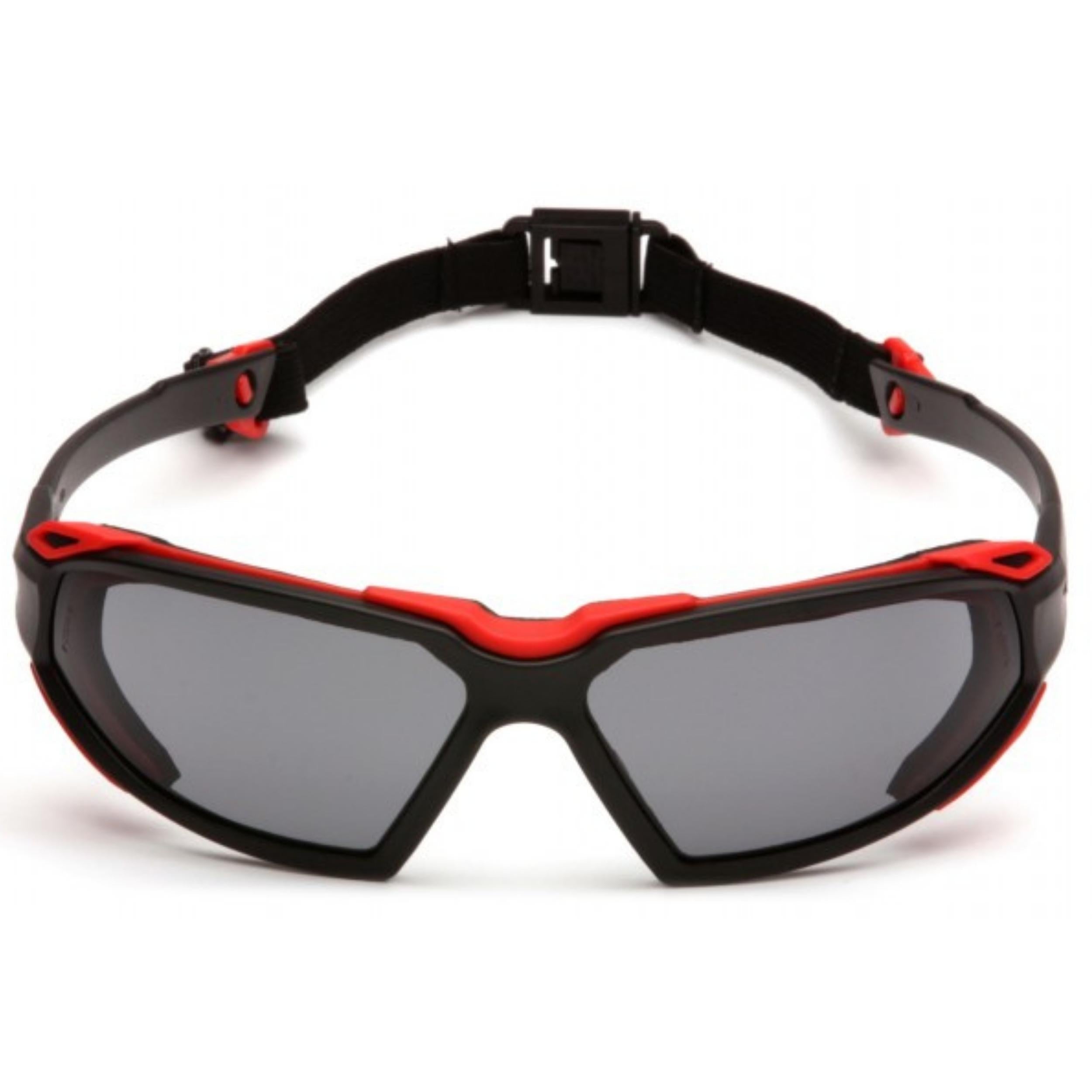 PYRAMEX: HIGHLANDER SAFETY GLASSES(MULTIPLE STYLES)