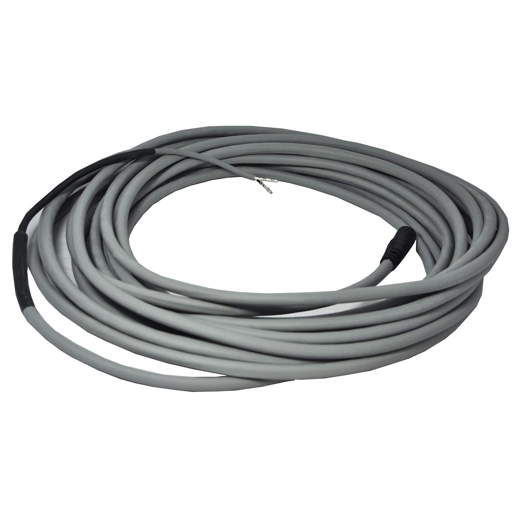 Hayward RCX50061 Floating Power Cord Assembly Replacement for Hayward RC9990 Tigershark QC Robotic Cleaner