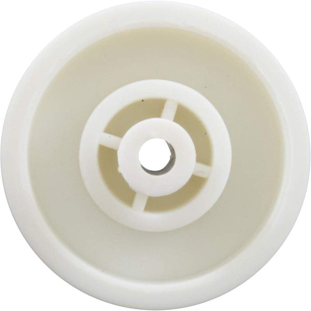 Water Tech Replacement for Cleaner Vacuum Head Wheels Pool Blaster, Qty 5