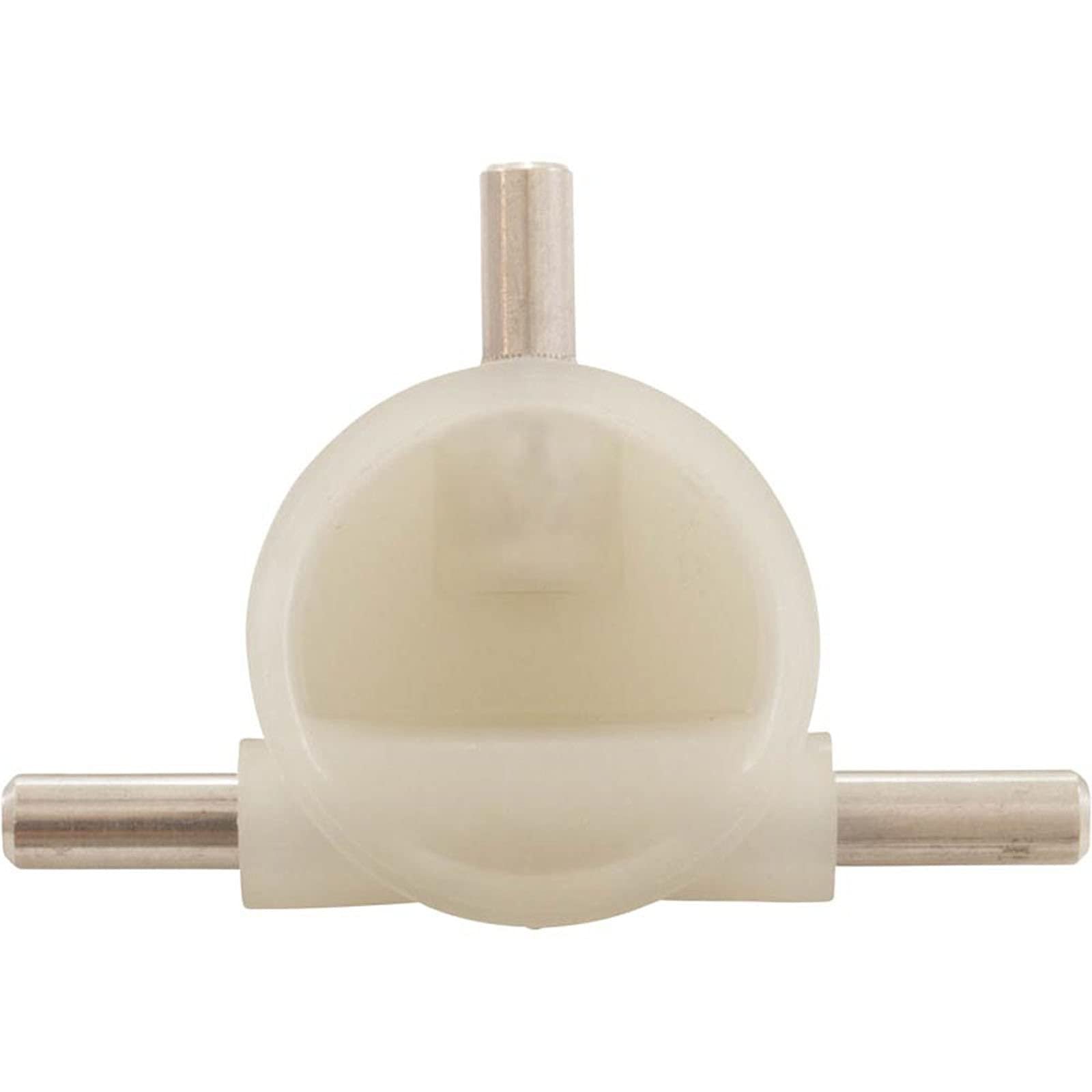 A&A 230176 Manufacturing 1.5" T-Valve Assembly