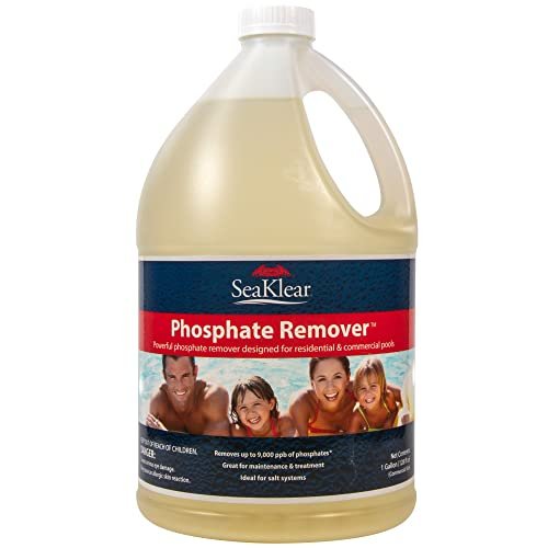 SeaKlear Phosphate Remover (1 gal)