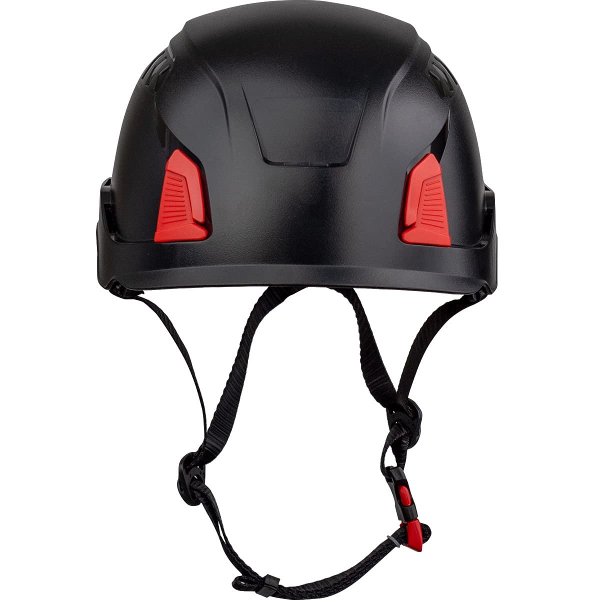 PIP Traverse Non-Vented, Industrial Climbing Helmet MIPS Technology, EPS Foam Impact Liner, 4-Point Chin Strap, ANSI II