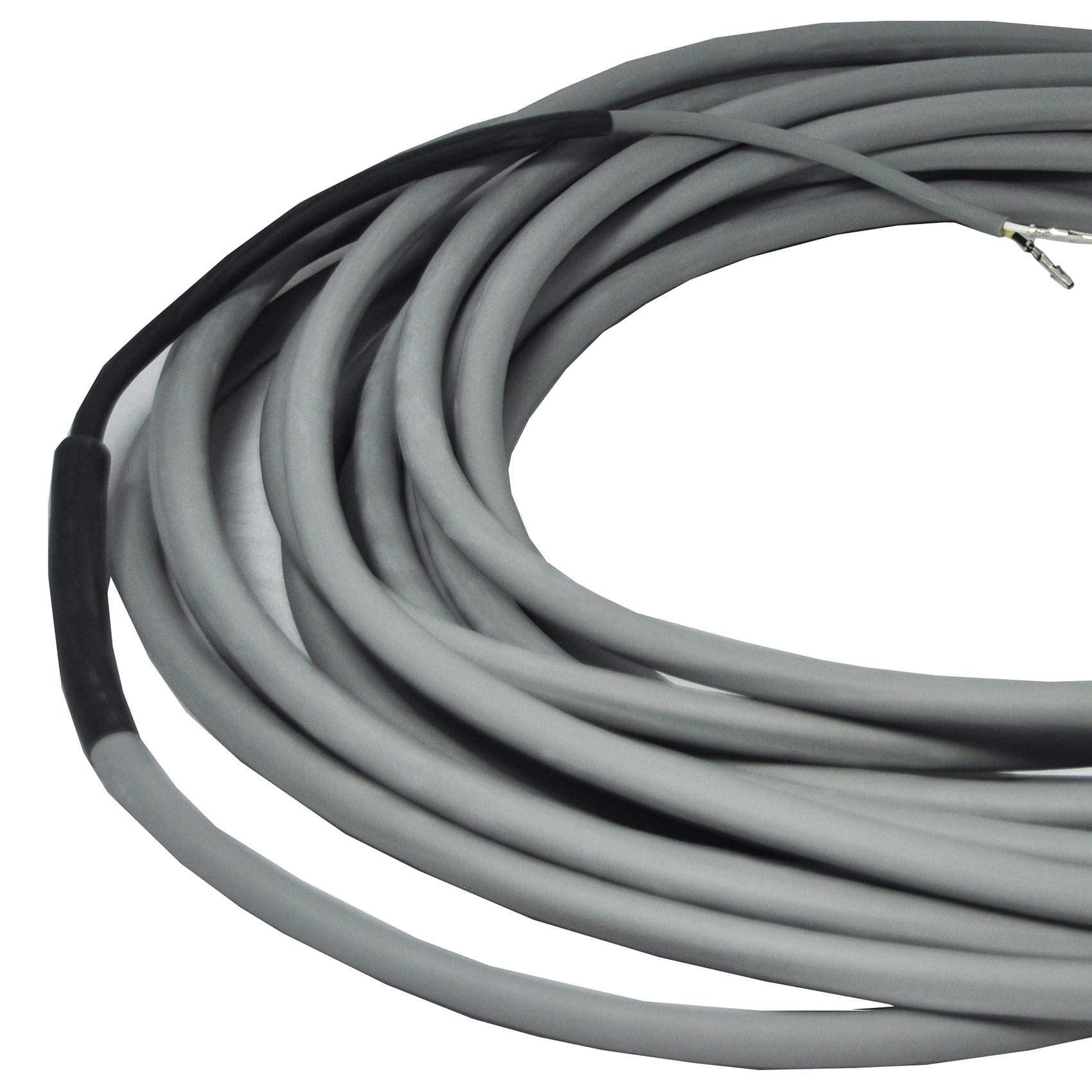 Hayward RCX50061 Floating Power Cord Assembly Replacement for Hayward RC9990 Tigershark QC Robotic Cleaner