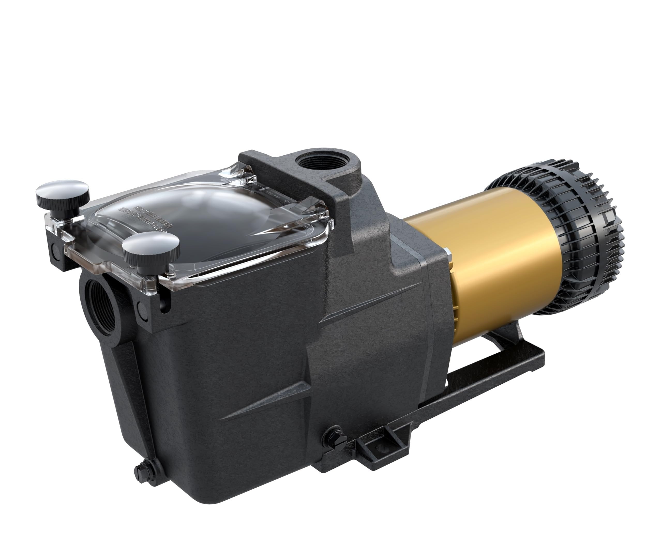 Hayward Super Pump Pool Pump