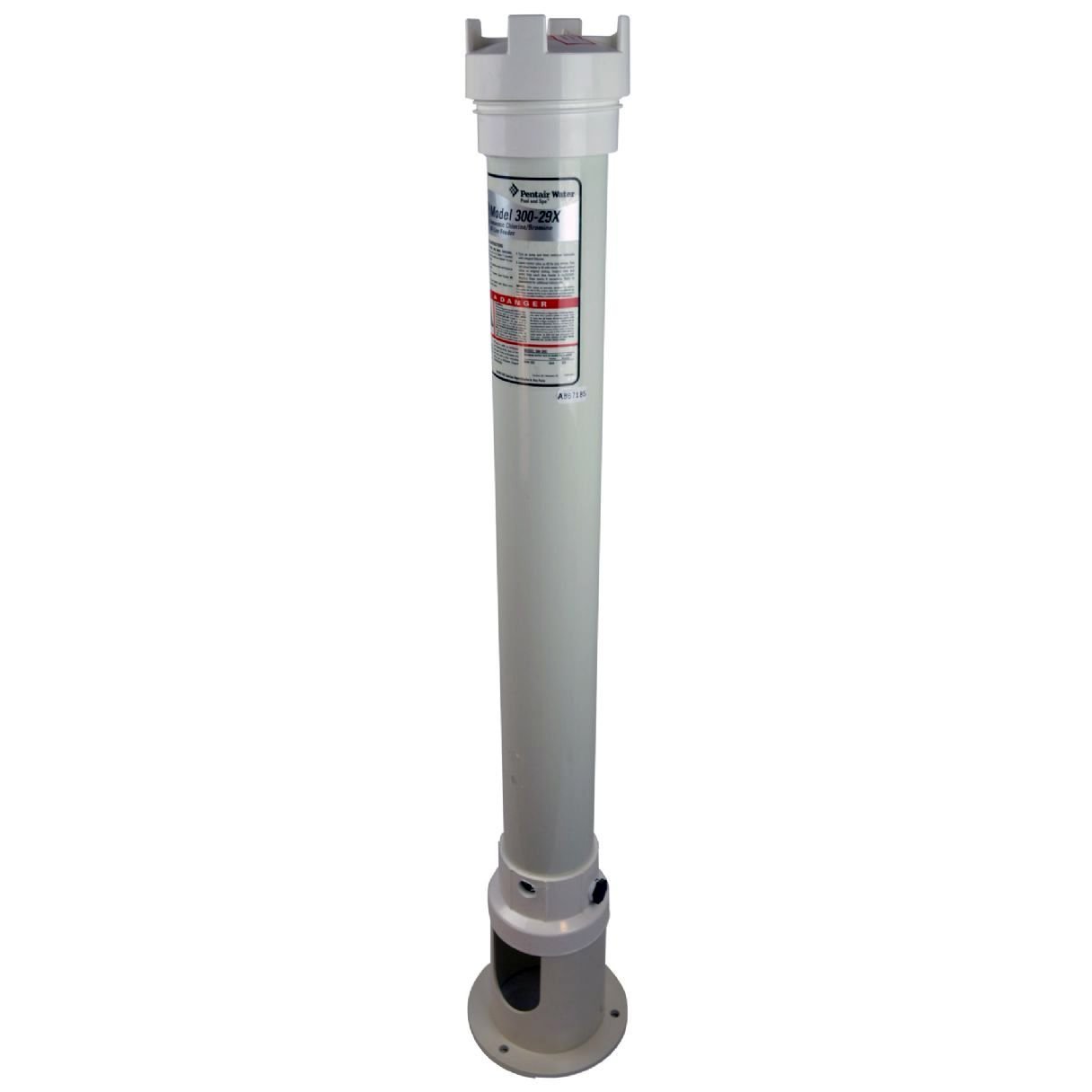 Pentair R171070 Rainbow 300-29X Automatic Chlorine/Bromine Commercial and High Capacity Pool/Spa Feeder