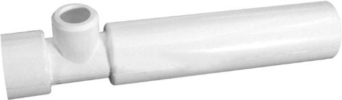 Pentair 46540100 1/2-Inch Nozzle Venturi Jet Replacement Pool Specialty Fittings