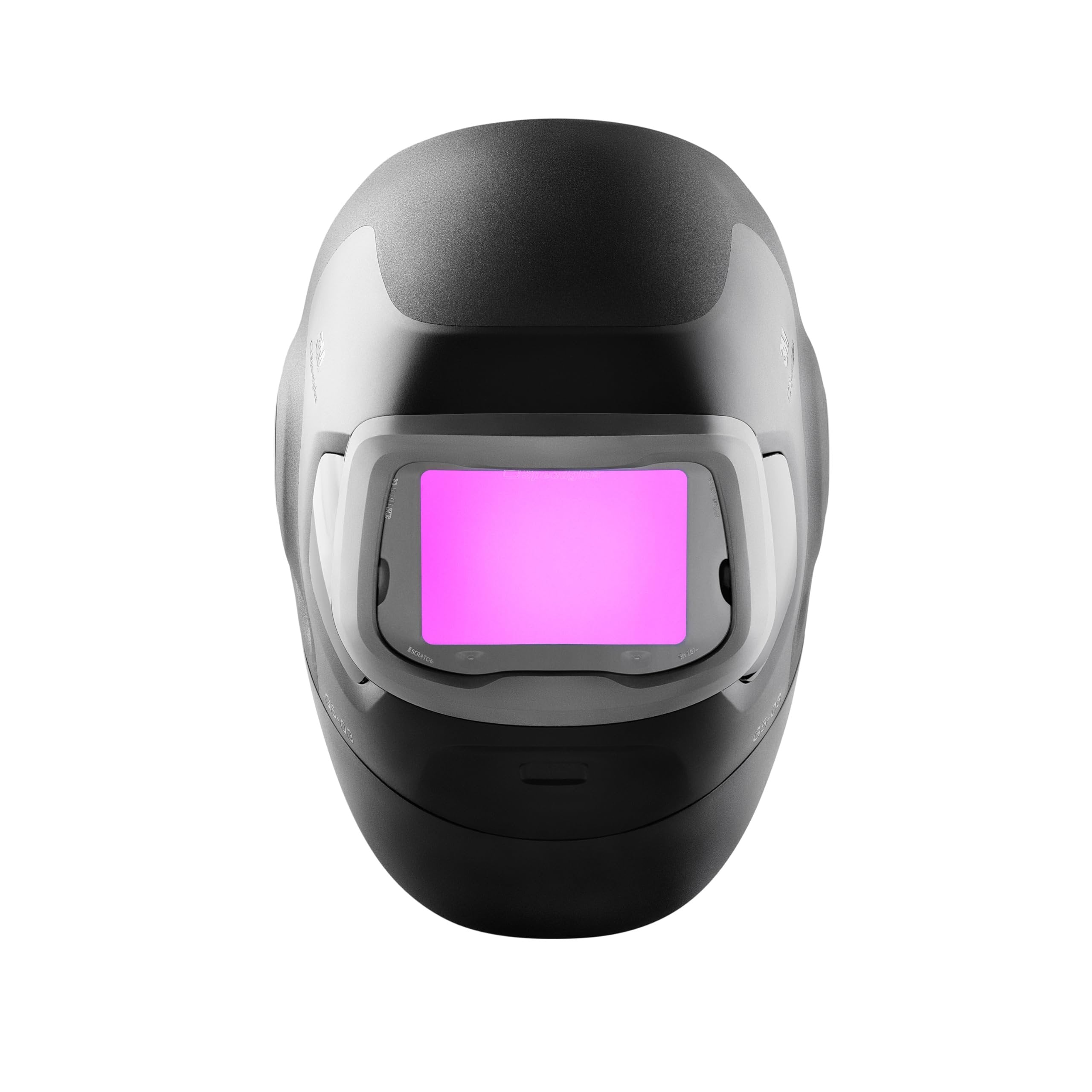 3M Speedglas G5-03 Pro Welding Helmet 10-0100-30TW with G5TW ADF with Grind Mode, TAP, Natural Color, Tack Weld Mode