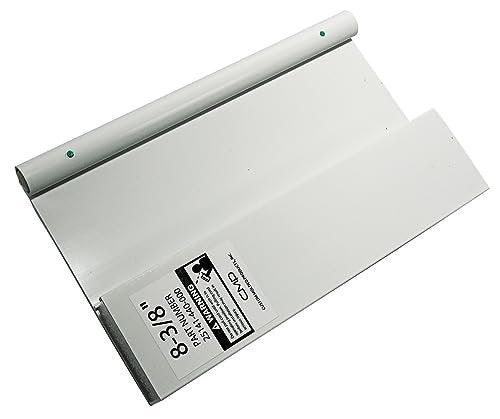 Custom Molded Products 25141-440 Weir, Generic, 8-3/8", Swimquip U3, SP1070