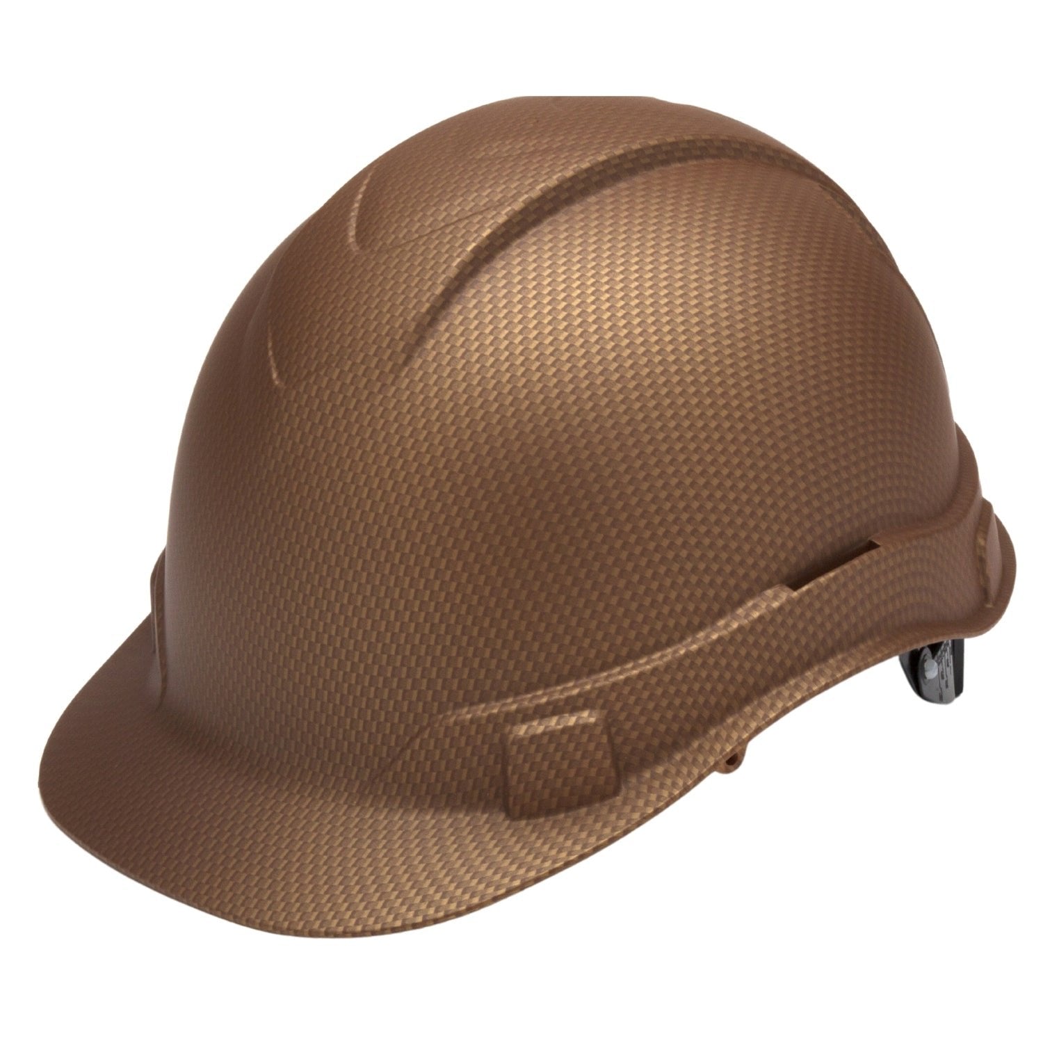 PYRAMEX HP44- RIDGELINE  CAP STYLE HARD HAT