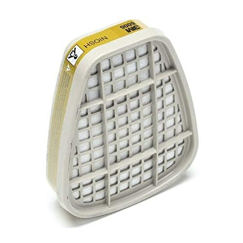 3M 6006 Multi Gas/Vapor Cartridge 1 PAIR