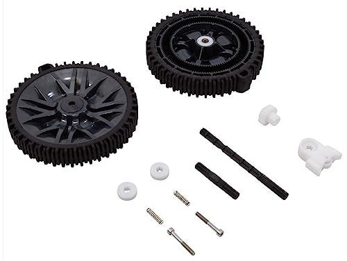 Pentair 360517 Tune Up Pack for Rebel Model 360473