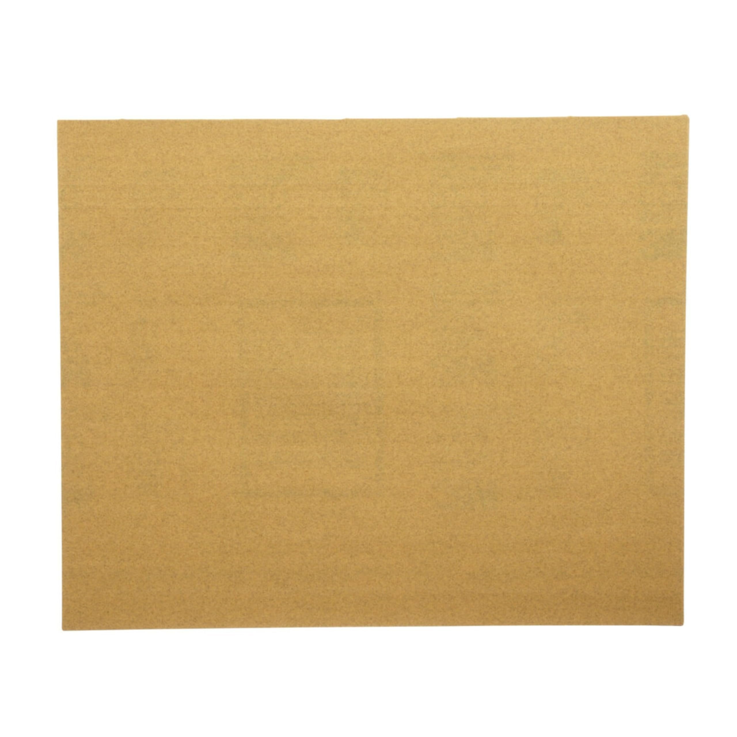 3M General Purpose Aluminum Obyide Sandpaper