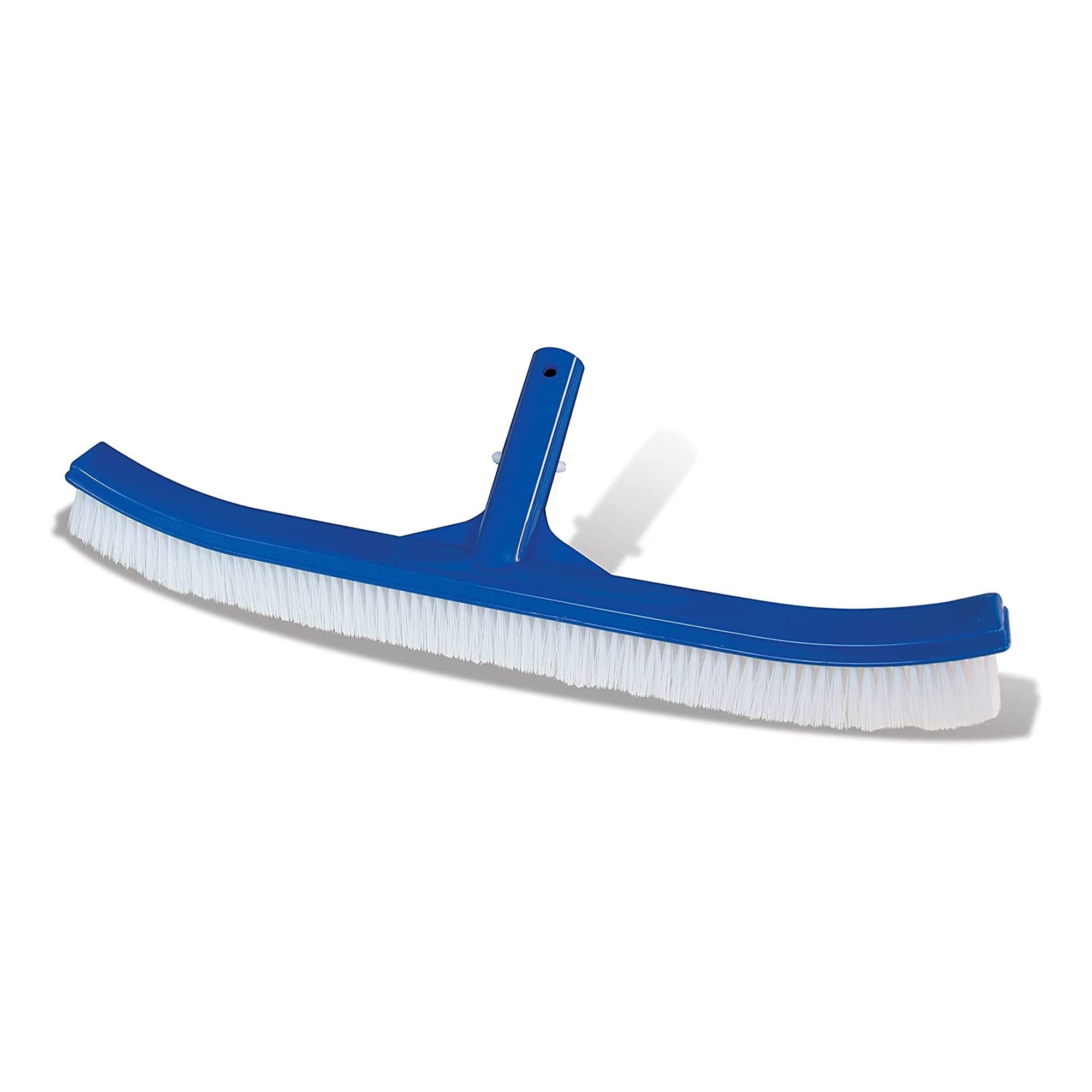 Swimline HydroTools by Swimline 18-Inch Deluxe Pool Floor and Wall Brush