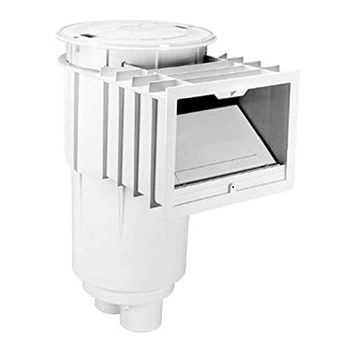 Hayward SP10821 SkimMaster In-Ground Pool Skimmer, Square