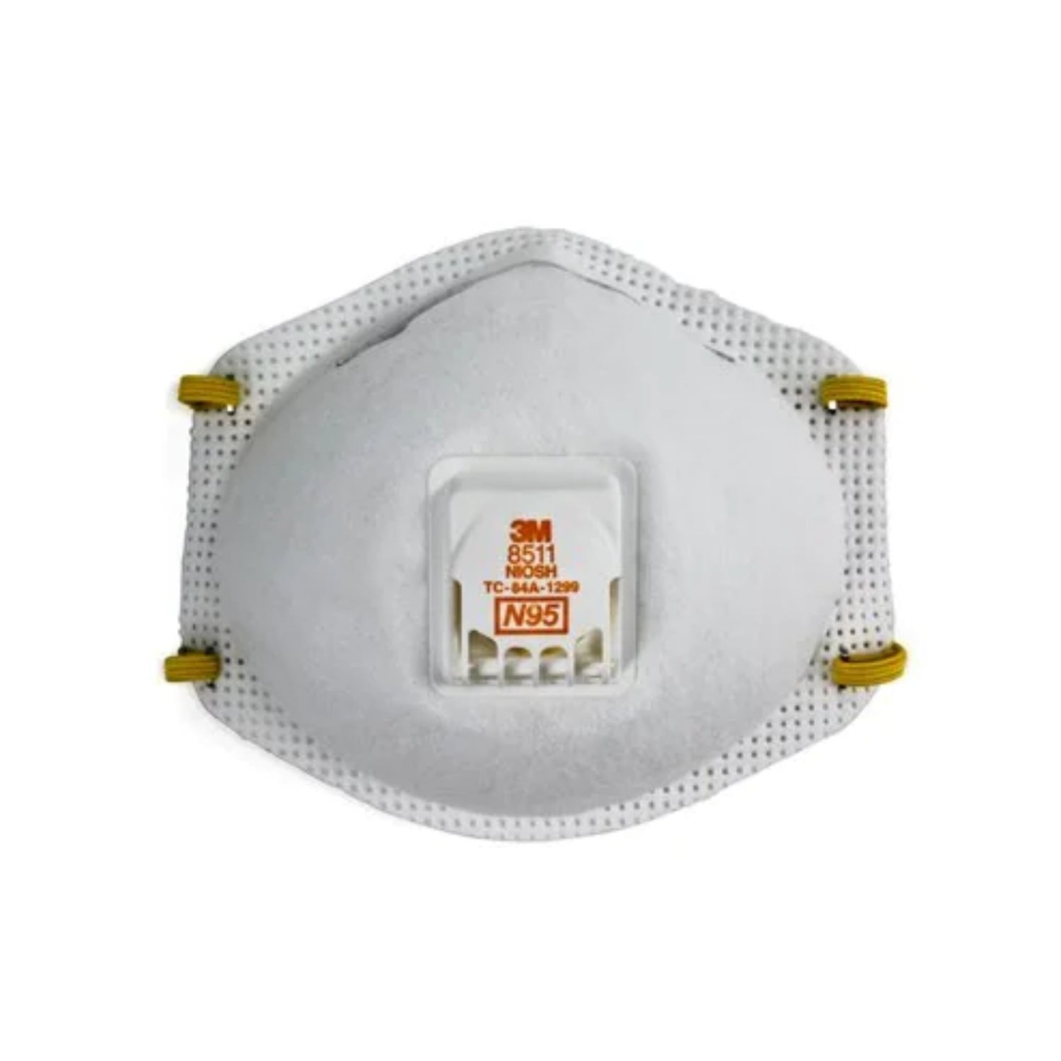 3M™ Particulate Respirator 8511, N95