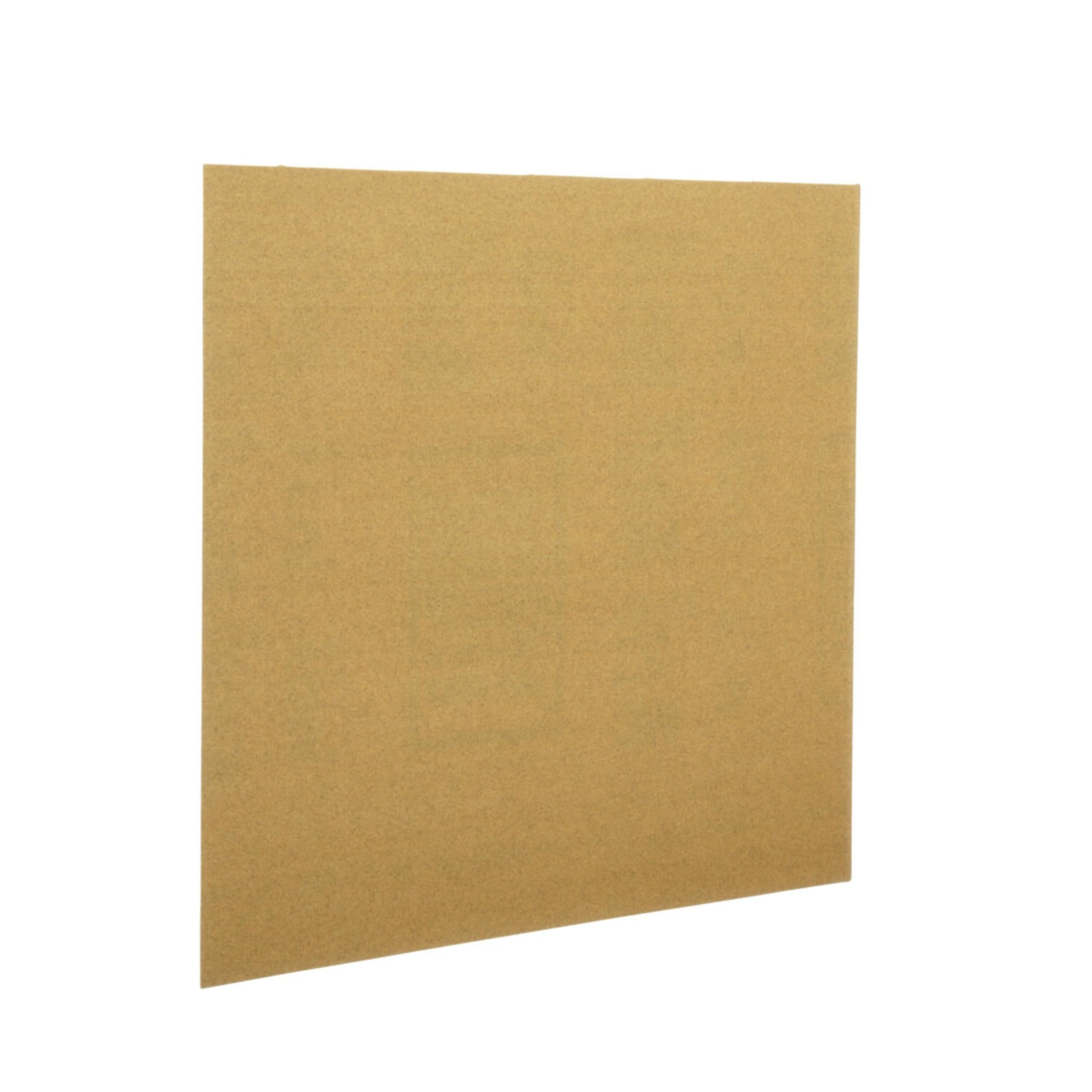 3M General Purpose Aluminum Obyide Sandpaper