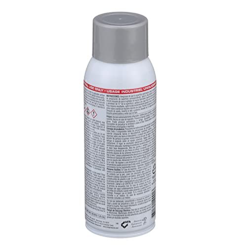 Weld-Aid B-100 Brite Zinc Primer, 12.5 oz
