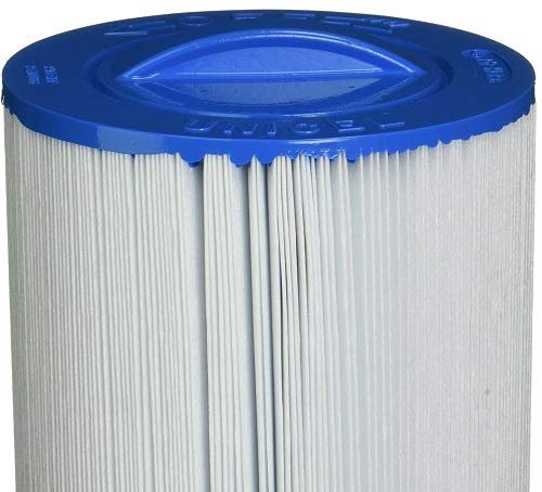Unicel 6CH-47 Top Load Replacement Spa Filter Cartridge 47 Sq Ft PTL47W FC-0315