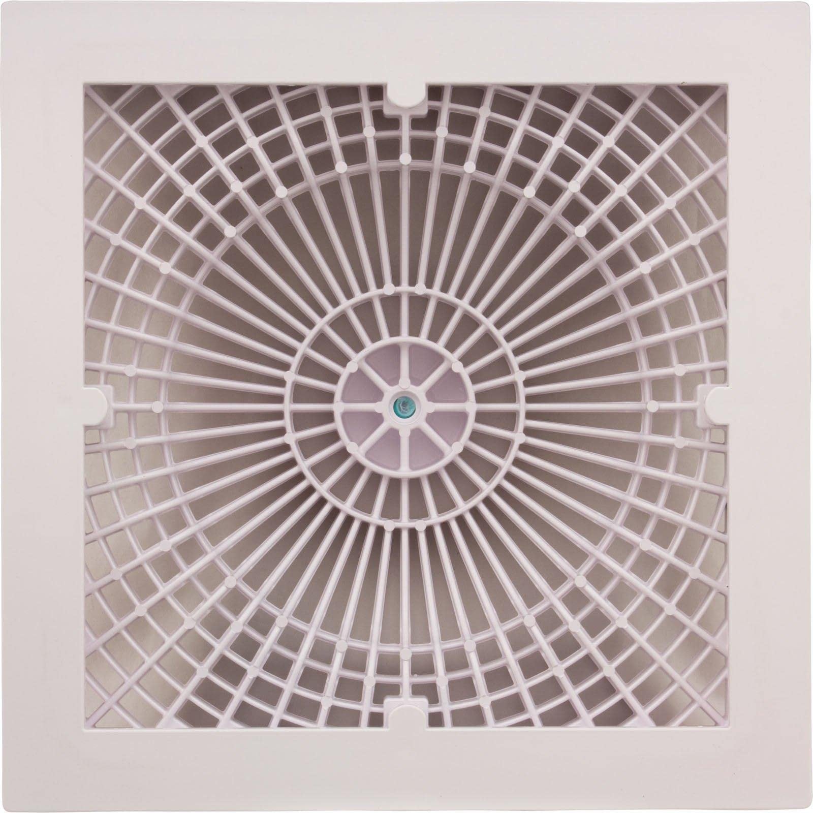 AS 9X9 MOFLOW Cover and Frame 9MF101