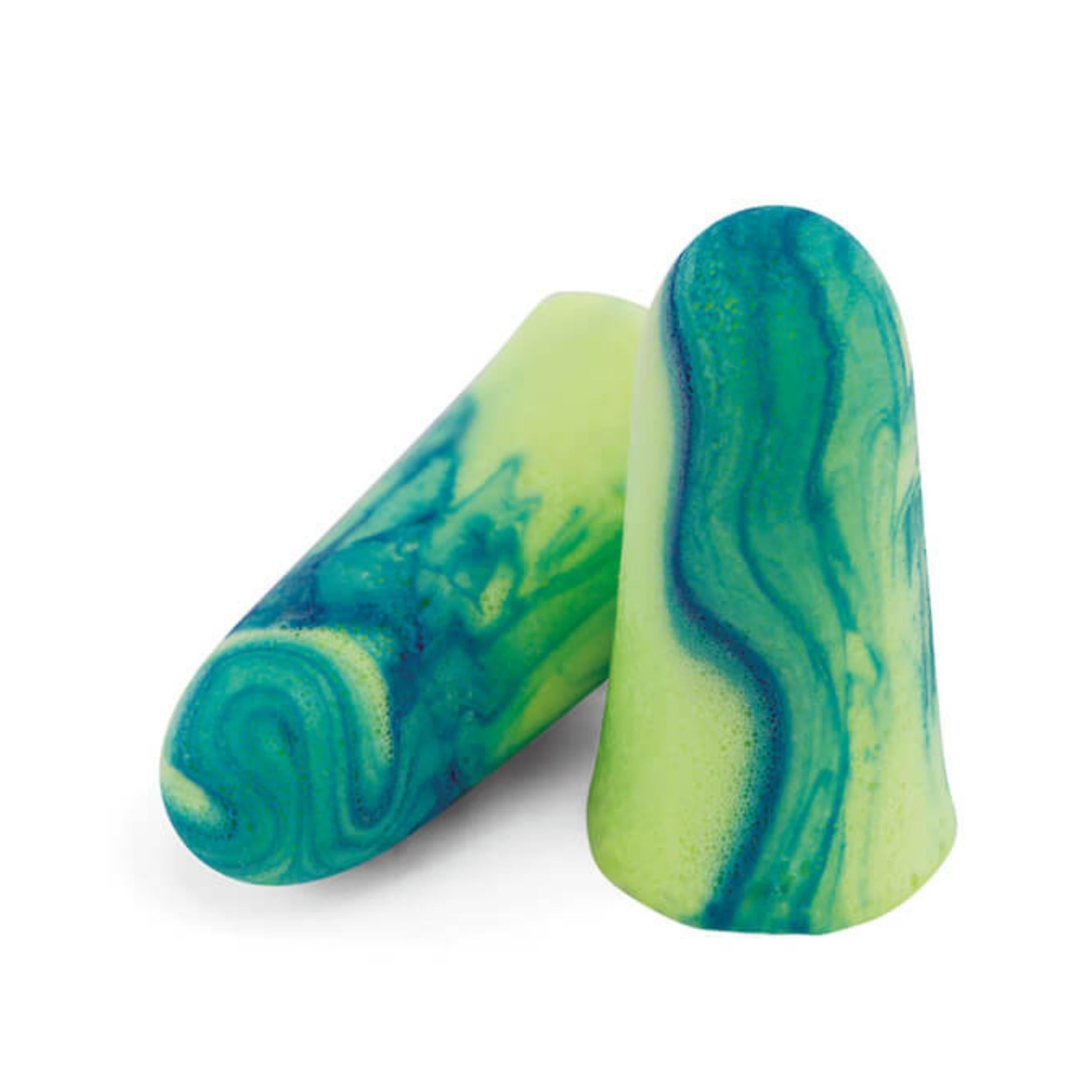 MOLDEX- Soothers™ Moisturizing Disposable Earplugs UNCORDED