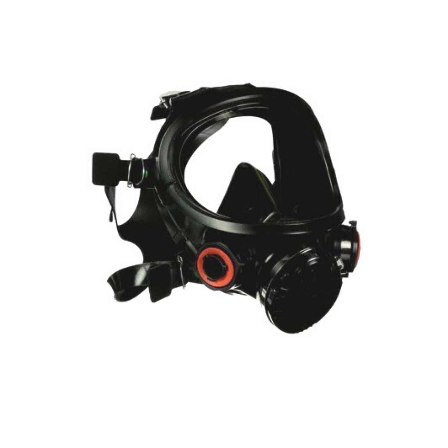 3M™ Full Facepiece Reusable Respirator 7800S-S, Small, Silicone